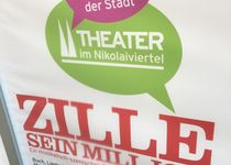 Bild zu Theater im Nikolaiviertel