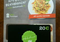 Bild zu HelloFresh GmbH