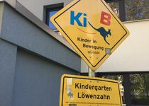 Bild zu Kinder in Bewegung (KIB) gGmbH Kindertagesstätte