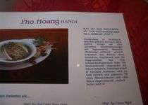 Bild zu Pho Hoang Hanoi