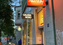 Bild zu Bistrocafé »Haus und Hof«