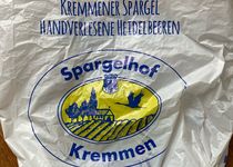 Bild zu Spargelhof Kremmen - Verkaufsstand Eggersdorf