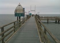 Bild zu Tauchgondel Zingst