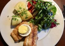 Bild zu Restaurant & Café Walfischhaus