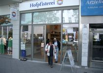 Bild zu Hofpfisterei Ludwig Stocker GmbH
