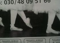 Bild zu Ballettschule Alicja Jaskola