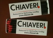 Bild zu Chiaveri Restaurant im Sächsischen Landtag