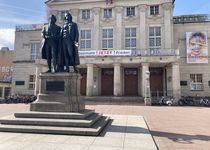 Bild zu Deutsches Nationaltheater & Staatskapelle Weimar GmbH