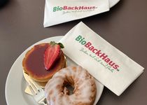 Bild zu BioBackHaus mit Café