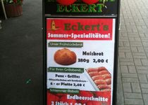 Bild zu Bäckerei und Cafe Eckert GmbH