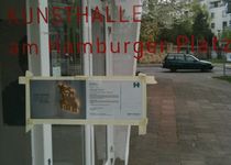 Bild zu Kunsthalle am Hamburger Platz
