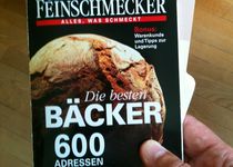 Bild zu Bäcker Frank