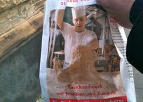 Bild zu Erste Dinkel-Vollkornbäckerei Deutschlands