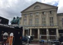 Bild zu Deutsches Nationaltheater & Staatskapelle Weimar GmbH