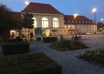 Bild zu Einkaufsbahnhof Weimar Hauptbahnhof