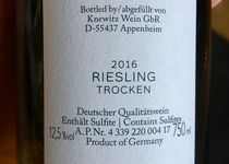 Bild zu Weingut Knewitz