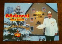 Bild zu Bäckerei Gerd Müller