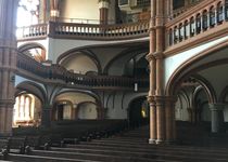 Bild zu Gethsemane-Kirche (Prenzlauer Berg)