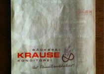 Bild zu Bäckerei / Konditorei Krause, Inh. Rene Krause Bäckereimeister