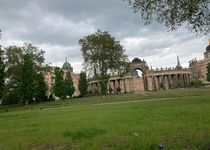 Bild zu Neues Palais im Park Sanssouci