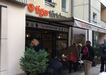 Bild zu Tigertörtchen - Berlin Cupcakes Café