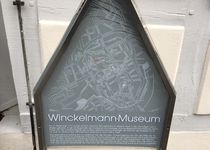 Bild zu Winckelmann-Museum - Winckelmann-Gesellschaft e.V.
