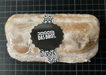 Bild zu »Das Brot« Autostadt Restaurants, operatet by Mövenpick