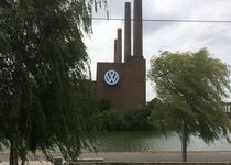 Bild zu Volkswagen AG - Firmensitz, Zentrale