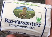 Bild zu basic Bio-Supermarkt