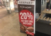 Bild zu Junge - Die Bäckerei