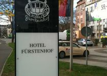 Bild zu Hotel Fürstenhof Leipzig