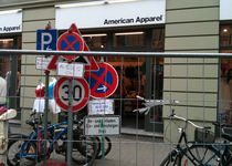 Bild zu American Apparel Deutschland GmbH Community Store