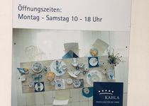 Bild zu KAHLA Thüringen Porzellan