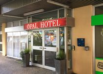 Bild zu Opal Hotel