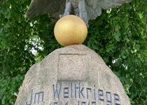 Bild zu Deutsches Kriegerdenkmal Kieve