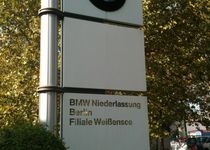 Bild zu BMW Niederlassung Berlin Filiale Weißensee