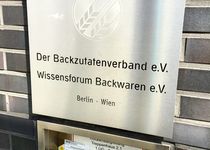 Bild zu Zentralverband des Deutschen Bäckerhandwerks e.V.