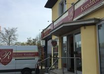 Bild zu Familienbäckerei Rösler - Falkenseer Chaussee