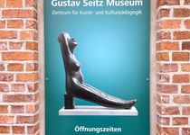 Bild zu Gustav Seitz Stiftung/Museum