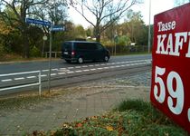 Bild zu Thüringer Rostbratwurst Tankstelle
