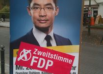 Bild zu Freie Demokratische Partei FDP Bundesgeschäftsstelle