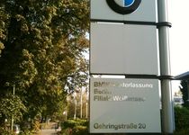 Bild zu BMW Niederlassung Berlin Filiale Weißensee