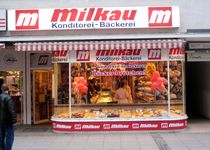Bild zu Milkau Konditorei-Bäckerei