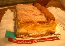 Bild zu Bäckerei Dietrich Grundmann GmbH