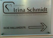 Bild zu Zahnärztin Dr. Irina Schmidt