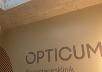 Bild zu Opticum Augentagesklinik