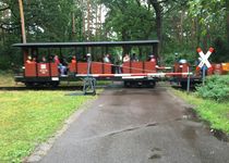 Bild zu Berliner Parkeisenbahn gGmbH