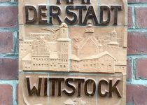 Bild zu Stadt Wittstock / Dosse - Rathaus