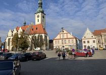 Bild zu CzechTourism - Tschechische Zentrale fur Tourismus
