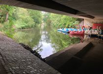 Bild zu Oker-Tour Flossfahrten